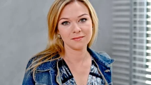 Weronika Ciechowska