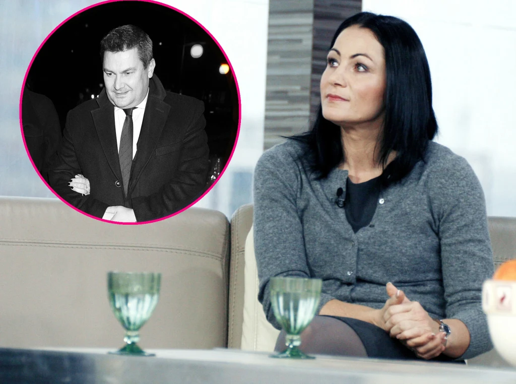 Agnieszka Rylik: fot. Natalia DOBRYSZYCKA/East News, Andrzej Gnoiński: fot. TRICOLORS/East News Agnieszka Rylik: fot. Natalia DOBRYSZYCKA/East News, Andrzej Gnoiński: fot. TRICOLORS/East News