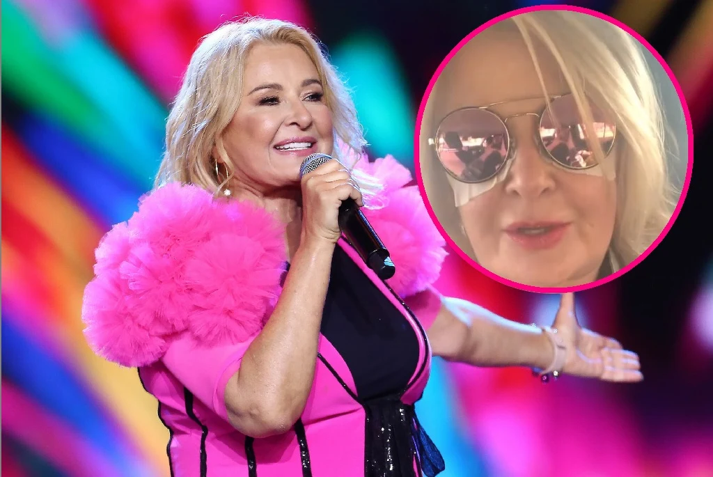 Majka Jeżowska: www.instagram.com/majka_jezowska_/