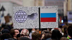 Rosja w coraz większej izolacji. "Wszystkie programy wstrzymane” 