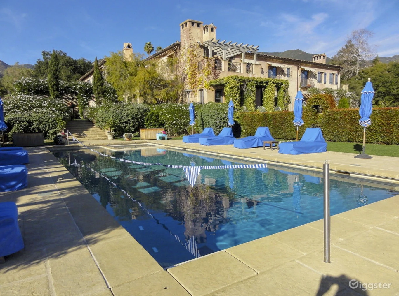 Meghan Markle - posiadłość Meghan Markle - posiadłość