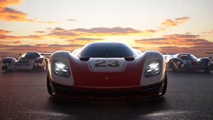 Gran Turismo 7