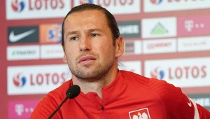 Grzegorz Krychowiak wywołał lawinę. Poruszenie w sieci po decyzji piłkarza