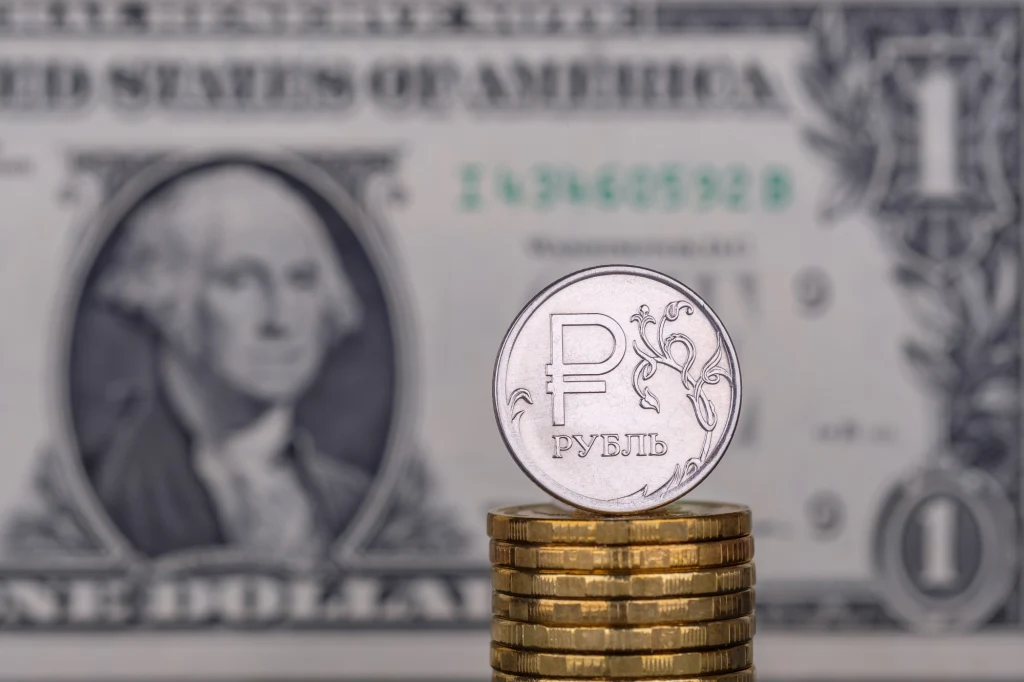 Czeka nas wyniszczająca wojna ekonomiczna? Zdj. ilustracyjne