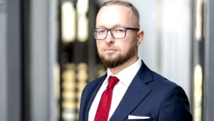 Maciej Pepliński, prezes Vortex Energy