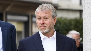 Roman Abramowicz nie może sprzedać Chelsea Londyn