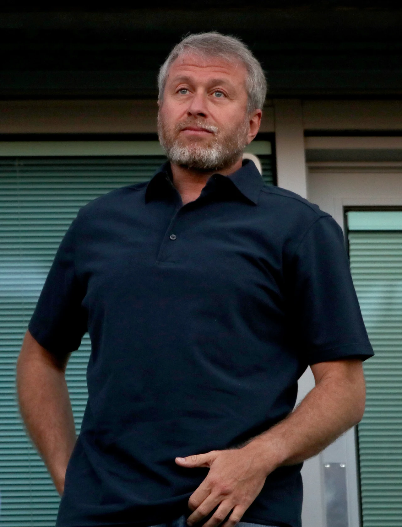 Roman Abramowicz zaczął pozbywać się części nieruchomości