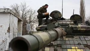 Ukraiński wiceminister zaapelował do środowiska gamingowego