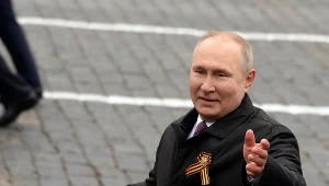 Putin przez lata przygotowywał Rosję do konfliktu i sankcji Zachodu 