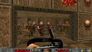 Doom II