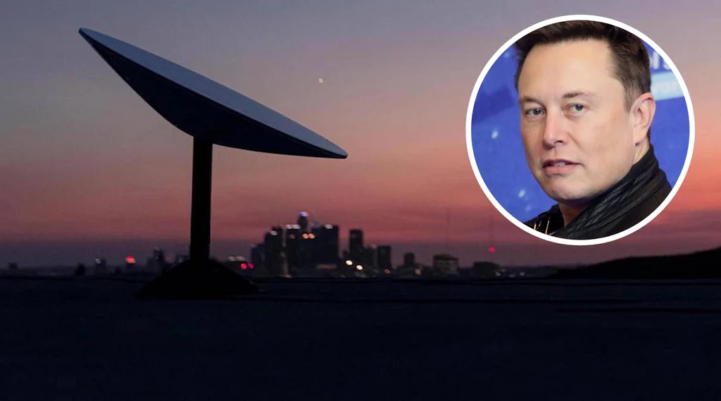 Elon Musk ostrzega Ukraińców przed rosyjską armią