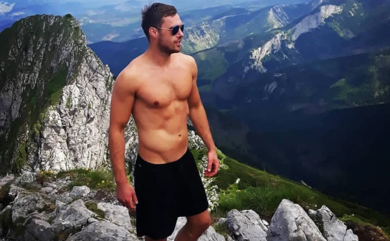 Radek Filipczak https://www.instagram.com/radekfilipczak/ Radek Filipczak https://www.instagram.com/radekfilipczak/