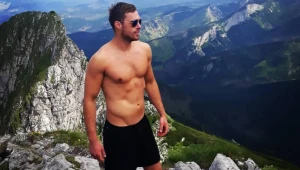 Radek Filipczak https://www.instagram.com/radekfilipczak/