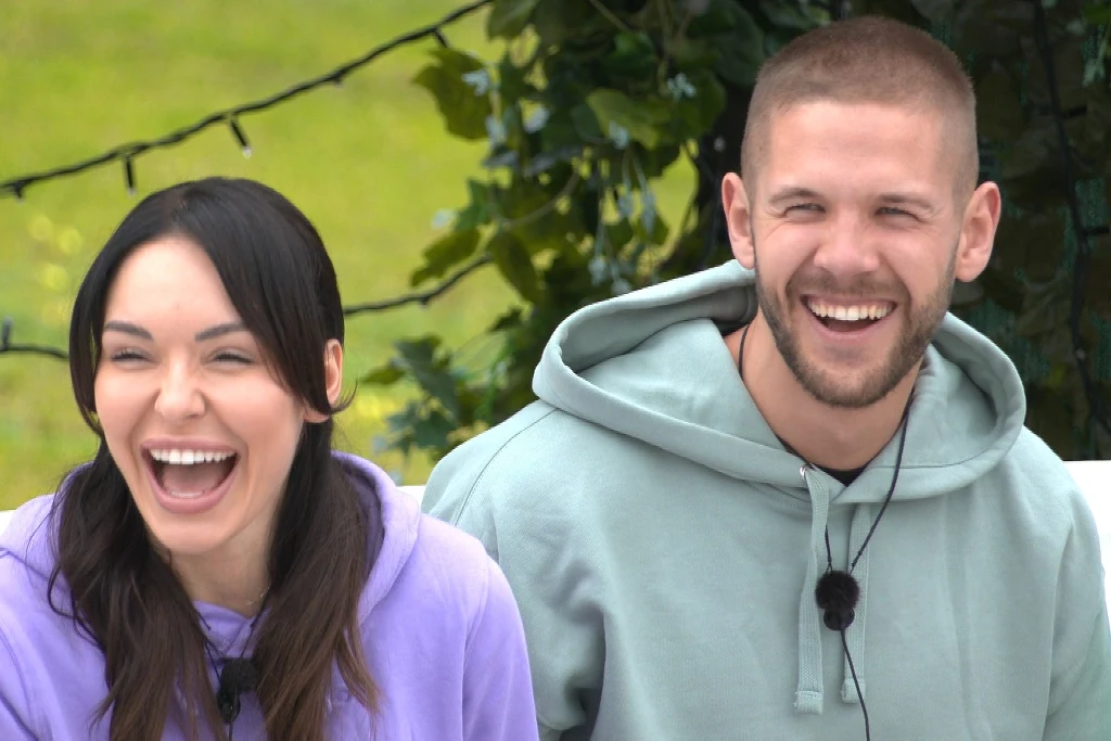 "Love Island. Wyspa Miłości"