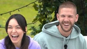 "Love Island. Wyspa Miłości"