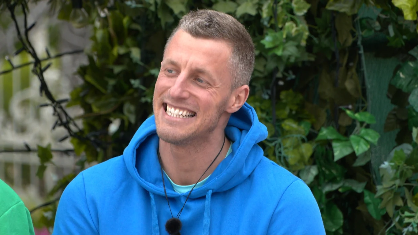 "Love Island. Wyspa Miłości" "Love Island. Wyspa Miłości"