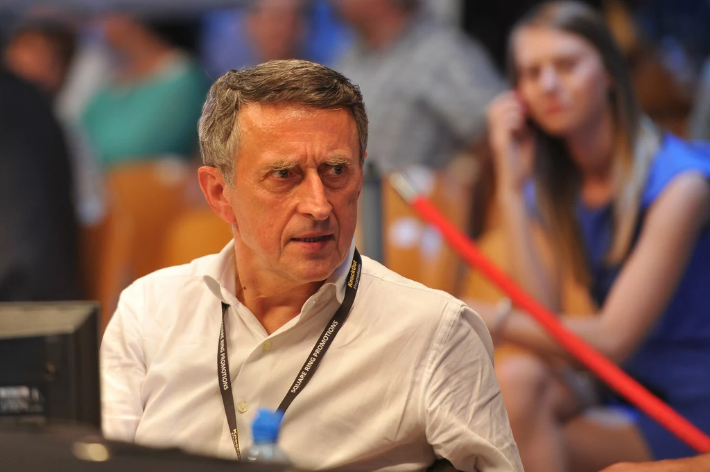 Andrzej Kostyra