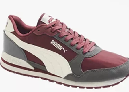 Sneakersy męskie Puma