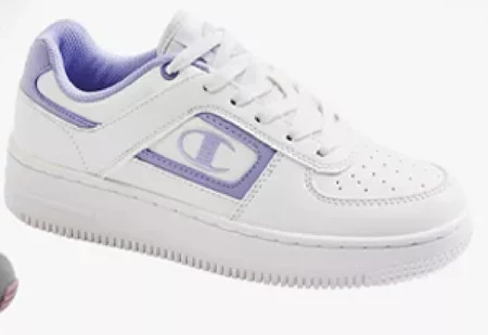 Sneakersy damskie Champion