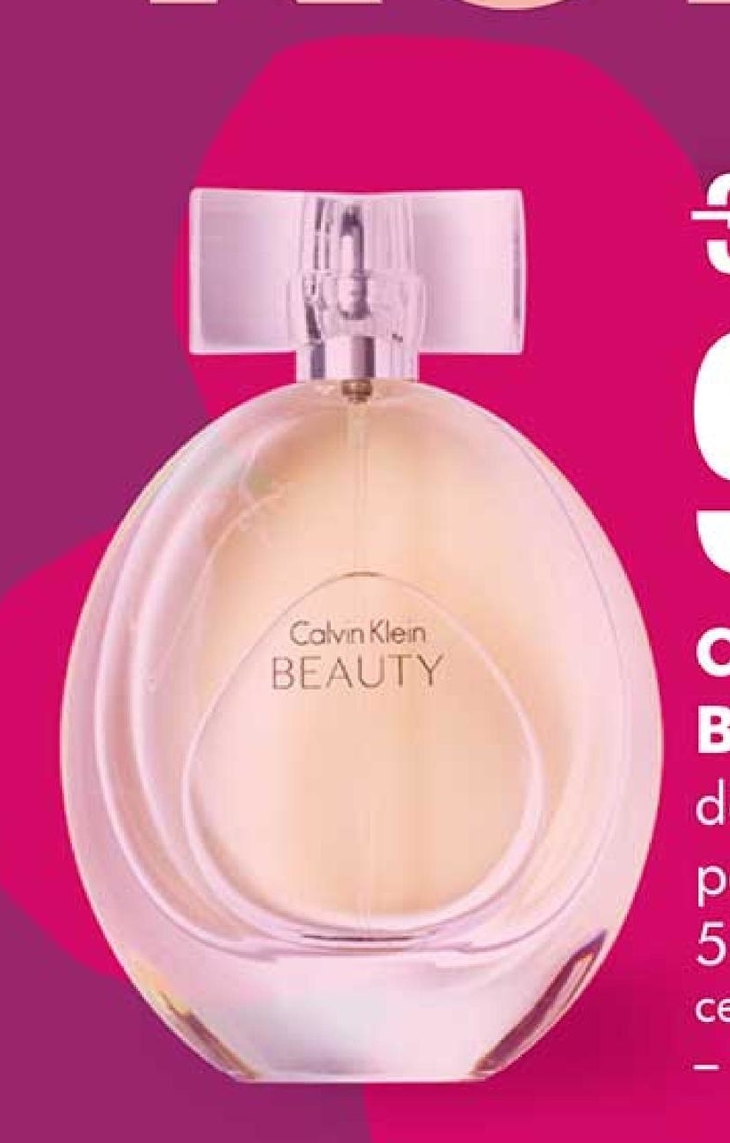 Archiwum Woda Perfumowana Damska Calvin Klein Rossmann 01 12 15 12 Promoceny Pl Ulotki Promocje Znizki