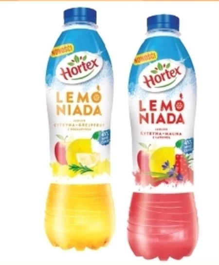 Lemoniada Hortex