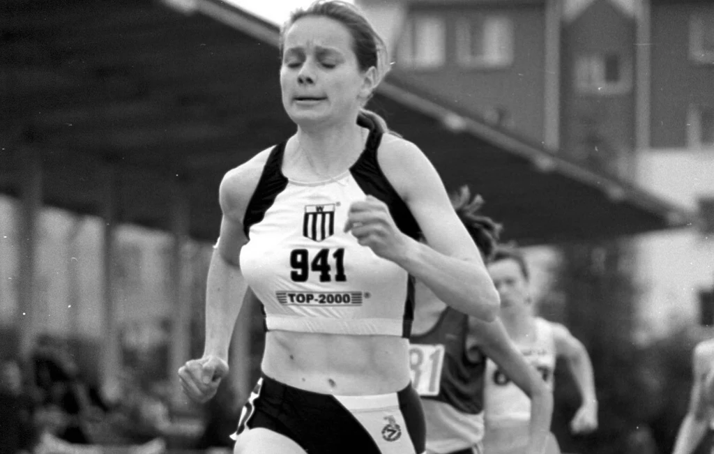 Małgorzata Jamróz