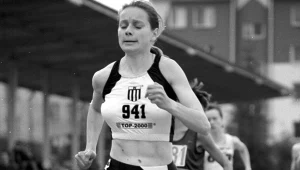 Małgorzata Jamróż nie żyje. Zmarła w wieku 48 lat po ciężkiej chorobie