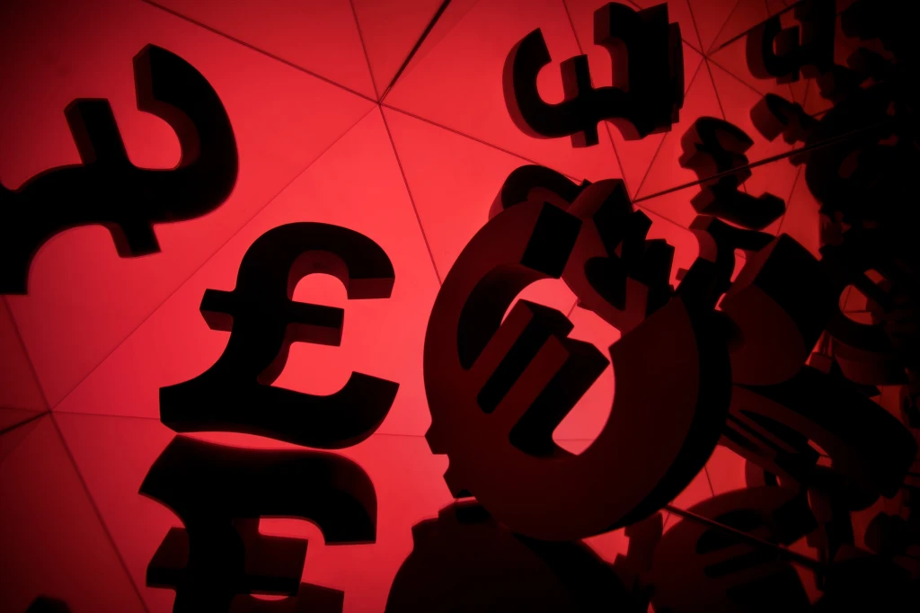 Rynkowe turbulencje są najsilniejsze od epicentrum pandemicznego krachu sprzed dwóch lat