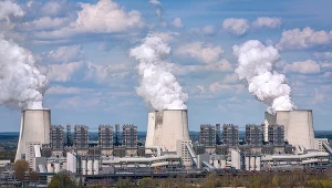 Europejska polityka energetyczna ulegnie w najbliższych latach całkowitej transformacji