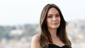 Angelina Jolie 