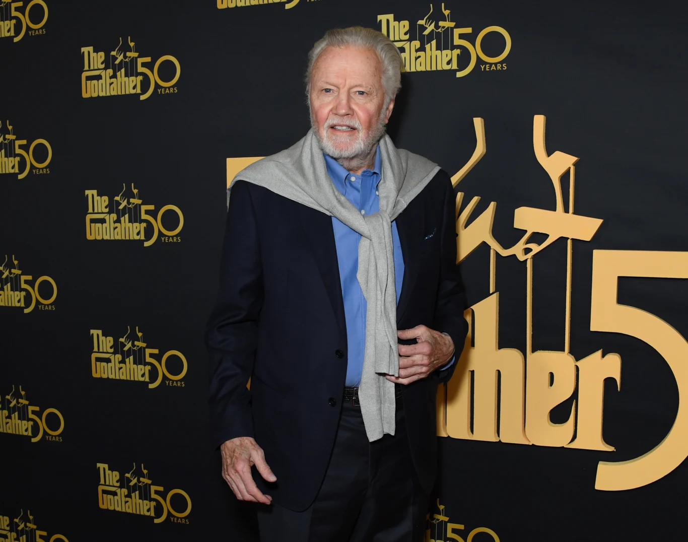 Jon Voight