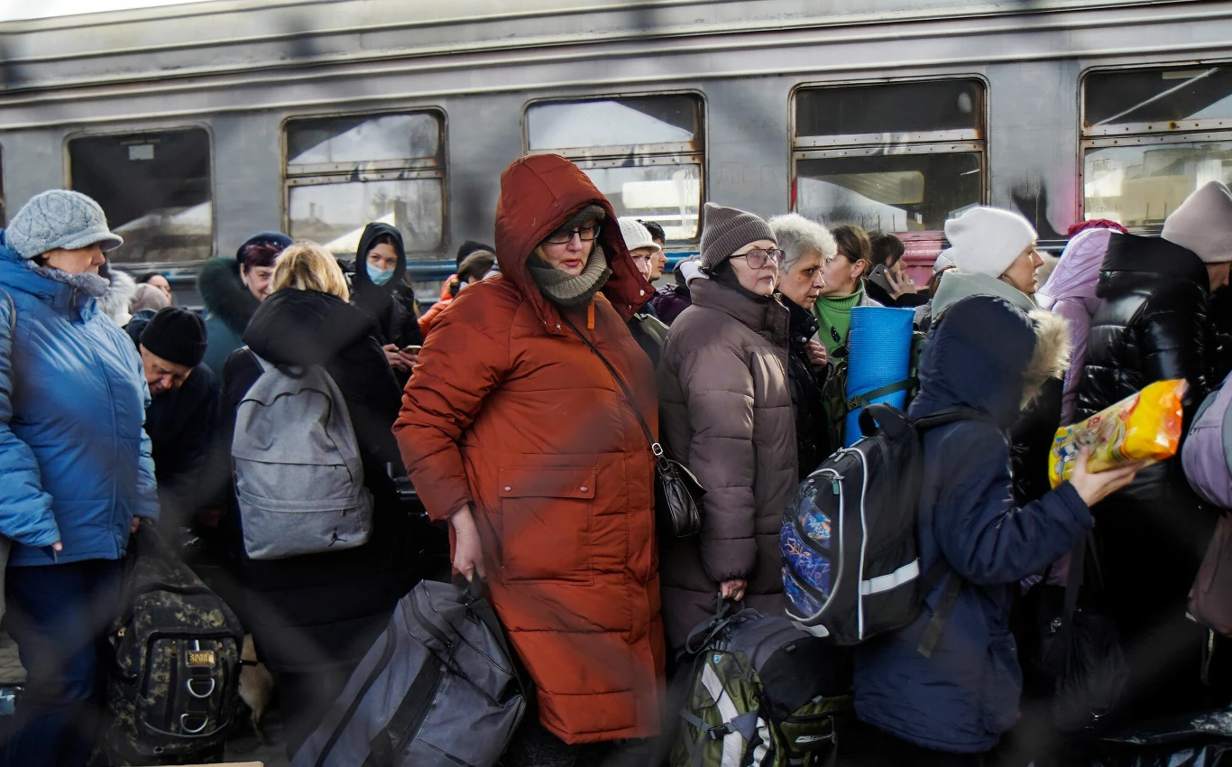 Przedsiębiorcy ułatwiają uchodźcom rozpoczęcie pracy Przedsiębiorcy ułatwiają uchodźcom rozpoczęcie pracy