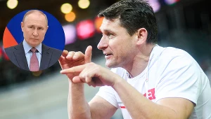Ukraiński sportowiec ma sposób na zakończenie wojny. Trzeba zrobić jedno