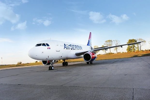 1500 euro za lot z Belgradu do Moskwy? Chętnych i tak nie brakuje!