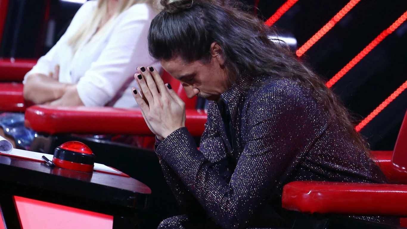 Michał Szpak jest zdruzgotany tym, co dzieje się w Ukrainie Michał Szpak jest zdruzgotany tym, co dzieje się w Ukrainie