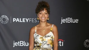 Antonia Thomas