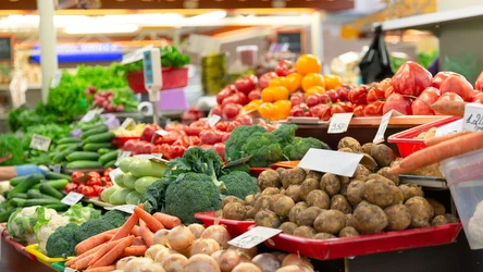 Jakich warzyw unikać zimą?