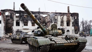 Ukraina. Szef władz obwodu chersońskiego: wojsko rosyjskie nie zgadza się na korytarz humanitarny