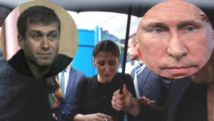 Wojna w Ukrainie. Czy Marina Granovskaia podobnie jak Roman Abramowicz opuści Chelsea?