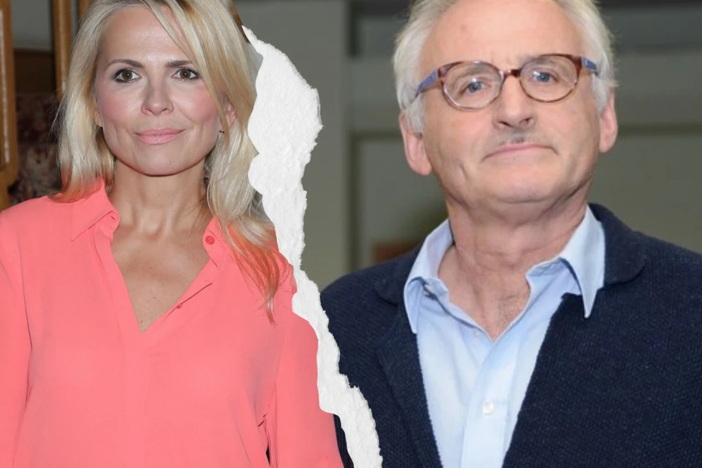 Anna Jurksztowicz i Krzesimir Dębski - szczegóły rozwodu