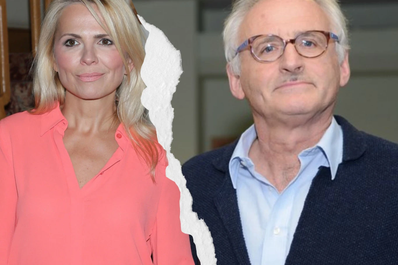 Anna Jurksztowicz i Krzesimir Dębski - szczegóły rozwodu Anna Jurksztowicz i Krzesimir Dębski - szczegóły rozwodu