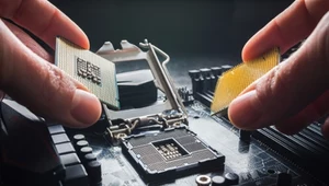 AMD i Intel nie będą realizowały dostaw na tereny Rosji i Białorusi