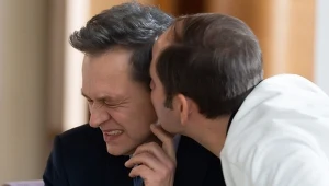 "Na dobre i na złe"