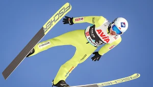 Tande najlepszy w Oslo. Stoch mógł wygrać, a był 15.