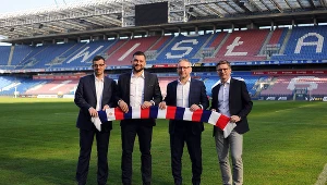 Mocne słowa prezesa Wisły! To dlatego został zwolniony 