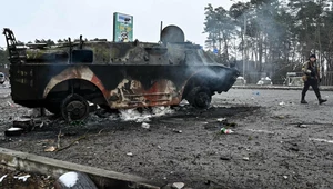 Wojna w Ukrainie wywiera ogromny wpływ na kondycję psychiczną Polaków 