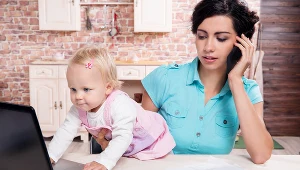 "Ukraińskie kobiety, o ile będą chciały, znajdą pracę w Polsce"