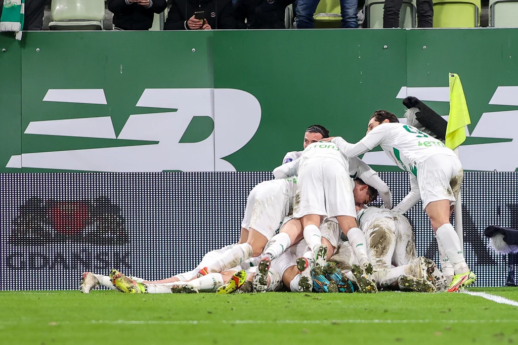 Lechia Gdańsk przedłużyła umowę o współpracę z Miastem Lechia Gdańsk przedłużyła umowę o współpracę z Miastem