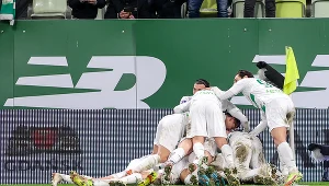 Lechia Gdańsk przedłużyła umowę o współpracę z Miastem