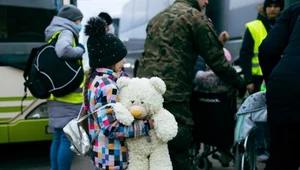 Polacy zdają celująco egzamin z empatii